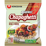 Nong Shim Chapaghetti Noodle 140g